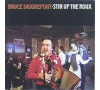Stir Up The Roux
