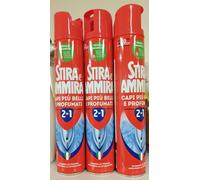 Stira e Ammira 2 in 1 Spray da 500ml - Scegli Quantità