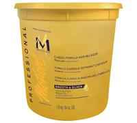 Stiraggio crema lisciante per capelli Motions professional Regular Hair Relaxer REGULAR/NORMAL 1800 grammi 1,8 kg