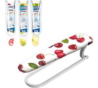 Stiramaniche Stira Maniche Asse da Stiro Gimi Planet accessorio cm. 50x12,5x10