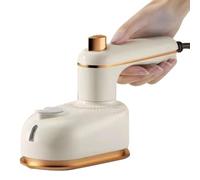 Stiratore A Vapore Da Viaggio Per Abiti Tende Per Il Bucato Da Esterno