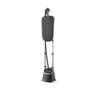 STIRATORE VERTICALE A VAPORE PHILIPS STE3170/80 - Potenza 2000W, Capacità serbatoio 2L, Suola in ceramica, Potenza massima 2000 W, Serbatorio acqua 2 l, Sistema anticalcare integrato, Piastra in Ceram