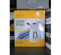 Stiratore Verticale con maniglia 800-1000W 220-240V Super Easy to use