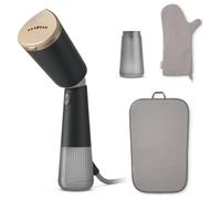 Philips - Ferro Da Stiro A Vapore Serie 5000 Sth5030/80-nero Philips