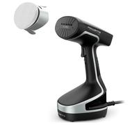Rowenta ferro da stiro verticale stiratrice a vapore continuo portatile da viaggio 2000 watt - DR8270D1