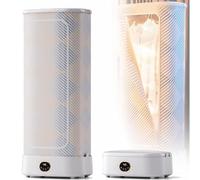 Stiratrice a Vapore Automatica con Asta Telescopica con Funzione Asciugabiancheria, Asciugatrice Portatile for Indumenti e Tessuti