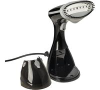 STIRATRICE A VAPORE VERTICALE 1200W CON SPAZZOLA PER TESSUTI PRYM FERRO DA STIRO