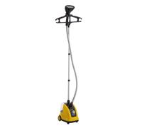Stiratrice a Vapore Verticale Professionale 1.4L 1800W Giallo