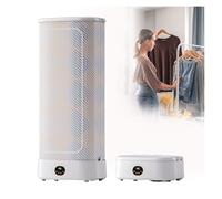 Stiratrice automatica, Stiratrice a vapore, Tempistica intelligente, Leviga rapidamente le rughe, for la casa, la lavanderia e i dormitori