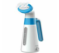 Stiratrice Verticale Ferro Da Stiro a Vapore Portatile Viaggio 600W 100ml HM2115