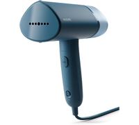 Philips 3000 series STH3000/20, Ferro da stiro verticale a vapore portatile, Stiratrice verticale, 1000W, 100ml