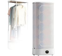 Stiratura automatica e piegatrice con funzione vapore per una cura efficiente dei vestiti
