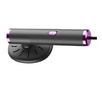 Stiravapore Portatile per Abbigliamento,per Abiti - Stiratrice Portatile Doppia Modalità per Camicie Tende Armadio Casa Universitaria