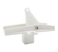 STIRB Gruppo Comando placca Nuova per Cassetta di Scarico ad Incasso Stir Blitz 12PHD, Multicolore, Standard