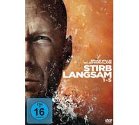 Stirb langsam 1-5