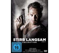 Stirb langsam 1-5 (DVD)