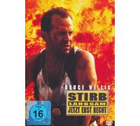 Stirb langsam 3 - Jetzt erst recht