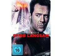Stirb langsam (DVD) Bruce Willis Bonnie Bedelia John McTiernan