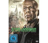 Stirb langsam 5 - Ein guter Tag zum Sterben (DVD) Willis Bruce Winstead Courtney