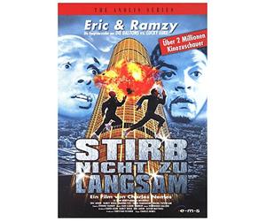 Stirb nicht zu langsam