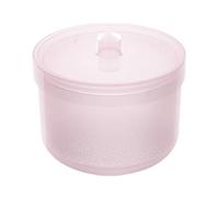 Stirilizzazione Per Unghie - Contenitore Di Pulizia Per Legami | Sterilizzazione Per Strumenti Unghi | Serbatoio Di Pulizia Per Le Gocce | Box Di Pulizia Resistente Alla Temperatura Ad Alta Temperatur