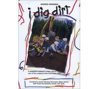 Stirlin Harris - I Dig Dirt
