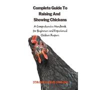 Stirling de Cruz Cole The Complete Guide To Raising And Showing Chi (Tascabile)