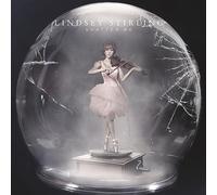 Lindsey Stirling Shatter Me (CD) Album