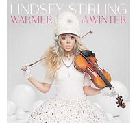 Stirling Lindsay - Warmer In The Winter