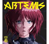 Stirling Lindsey - Artemis