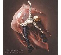 Stirling, Lindsey - Brave Enough