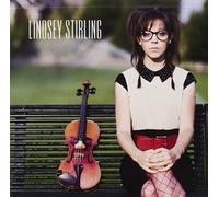 Lindsey Stirling Lindsey Stirling (CD)
