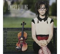 Lindsey Stirling – Lindsey Stirling – CD – Esclusiva Target