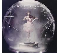 Lindsey Stirling Shatter Me (CD)