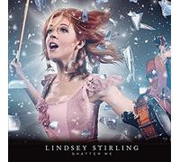 Stirling, Lindsey - Shatter Me