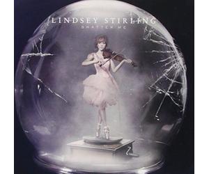 STIRLING, LINDSEY - SHATTER ME