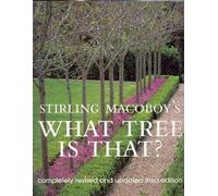 Stirling Macoboy What Tree Is That? (Tascabile)