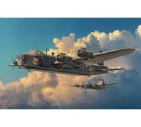 ITALERI 1/72 STIRLING MK.III