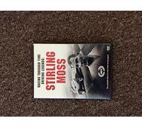 STIRLING MOSS racing through time driving legends