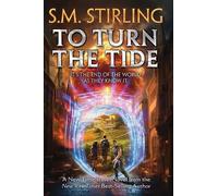 Stirling S M To Turn The Tide BOOK NUOVO