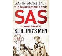 Gavin Mortimer Stirling's Men (Tascabile)