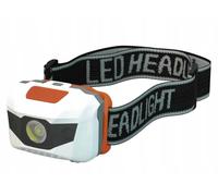 Stirnlampe 3xLED 3xAAA