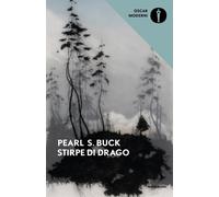 Stirpe di drago - Buck Pearl S.