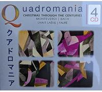 Stirps Less,Vienna So - Christmas Through the Centuries (Box 4 CD)