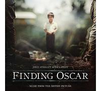 Stirratt, John/ Pilot, Paul - Finding Oscar (Ost)