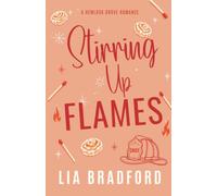 Stirring Up Flames
