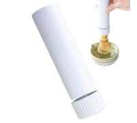 Stirring Wand Rechargeable, Milk Frother, Portable Quiet Electric Whisk Tool For Coffee Hot Chocolate Matcha Dessert Latte Cappuccino Home Studio Travel Road Trip Restaurant