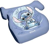 Alzatina Stitch seggiolino auto Pan da 125 a 150 cm DISNEY