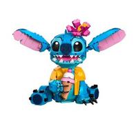 LEGO® Disney™ 43249 Stitch