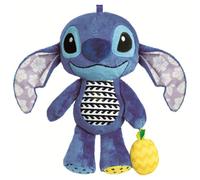 Stitch Prime Attività